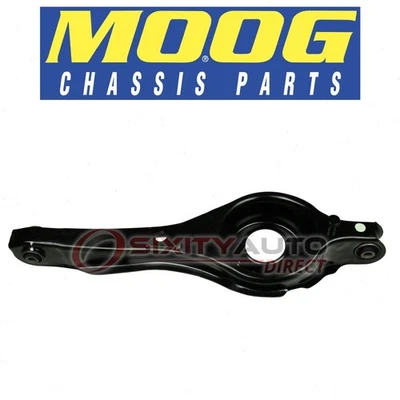 MOOG Rear Lower Rearward Control Arm for 2008-2010 Volvo C30 - Spring Ride lv Foto 1 de 4