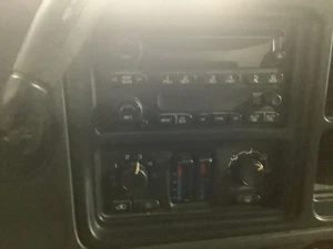 Brazo limpiaparabrisas Sierra150 2006 215854 - Imagen 1 de 12