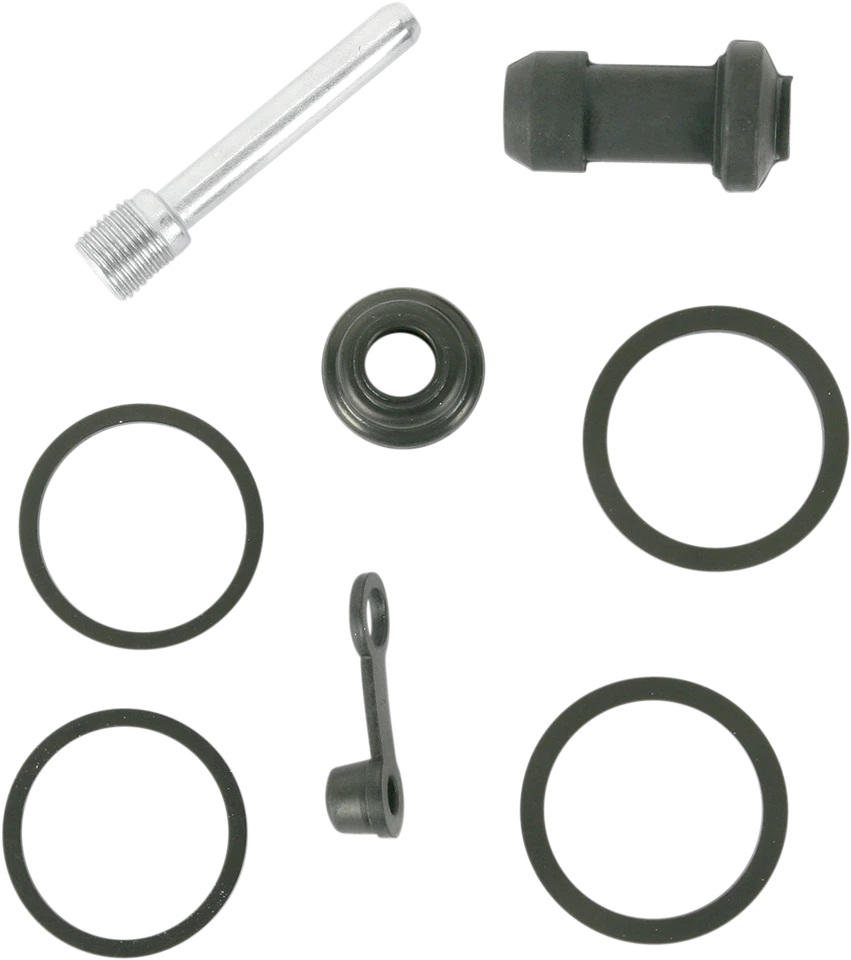 MOOSE UTILITARIO - 08-502M - Kit de reconstrucción de pinza - Delantero - Honda Honda Honda ATC 350 X TR Foto 1 de 1