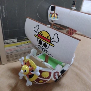 Thousand Sunny - Imagen 1 de 10