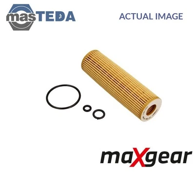 26-1365 ENGINE OIL FILTER MAXGEAR NEW OE REPLACEMENT - Image 1 of 4