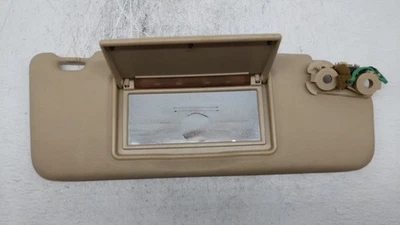 Espejo parasol derecho para pasajero Volvo S80 2000-2005 bronceado HTCZ7 Foto 1 de 4