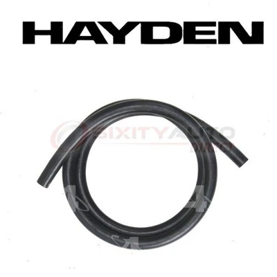 Hayden Transmission Oil Cooler Hose for 2000-2006 Chevrolet Sonora - lt Foto 1 de 4