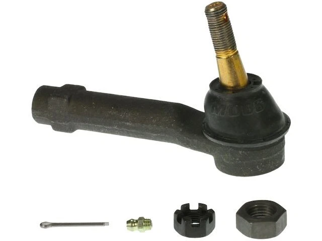 Конец переднего внешнего анкерного стержня для 1999-2006 GMC Sierra 1500 2000 2001 2002 GM984VN - Изображение 1 из 1