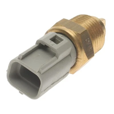 Sensor de temperatura del colector de admisión del motor SMP para Ford Contour 1996-1997 2,0 L L L4 Foto 1 de 4