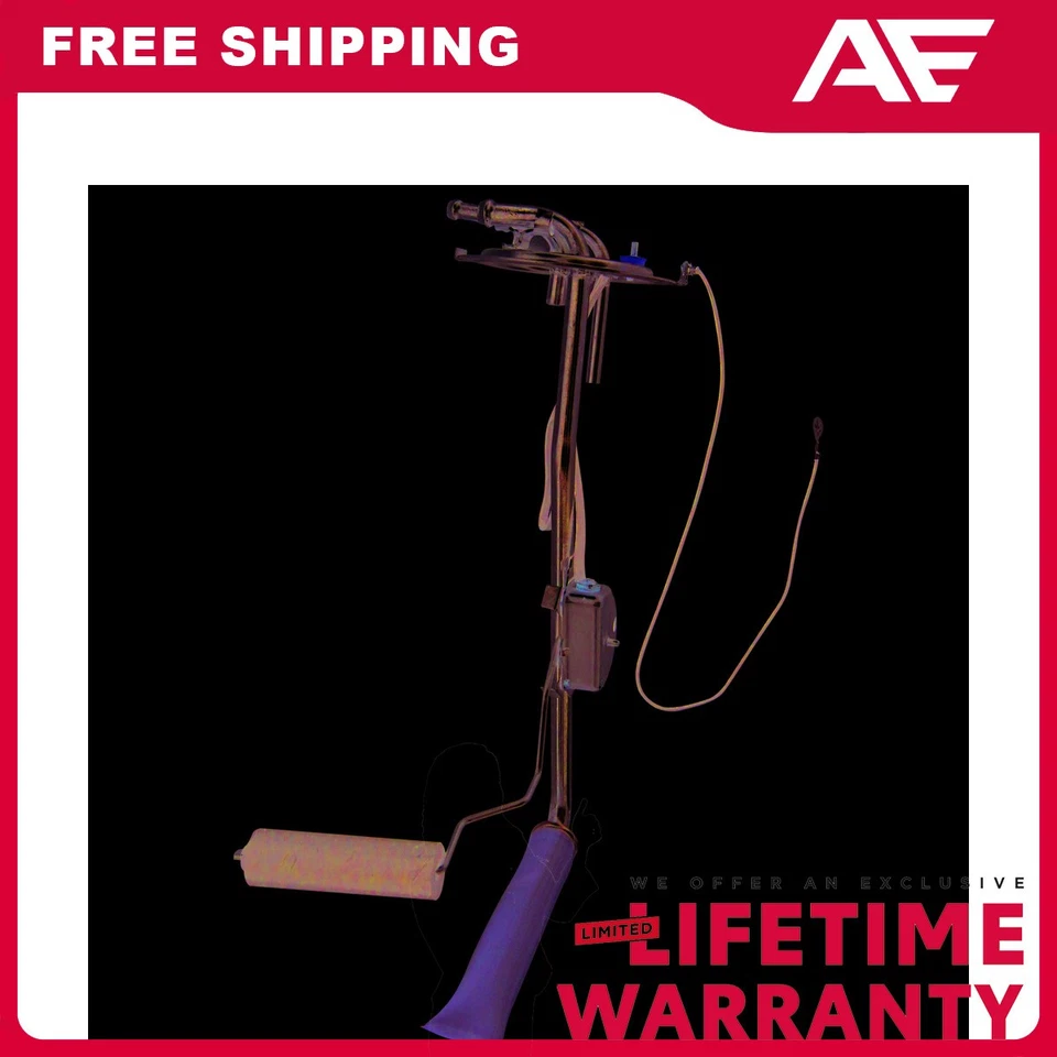 Unidad de envío de tanque de combustible para Chevrolet C10 C20 C30 K10 K20 K30 1980-1989 Foto 1 de 1