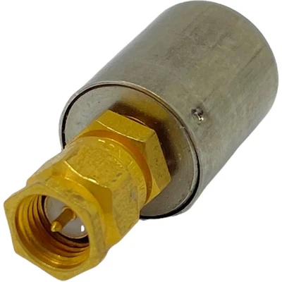 0.25W 0-2Ghz 50R STRM-50 Dummy Load Mini Circuits - Image 1 of 2