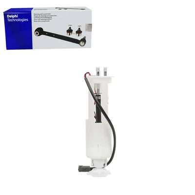 Модуль топливного насоса Delphi в сборе для Volvo C70 1998-2004 годов выпуска - Изображение 1 из 4