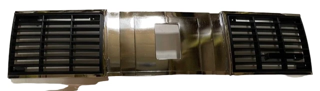 FITS 1986 OLDSMOBILE DELTA 88 GRILLE 25528288 - NEW OEM - Image 1 of 2