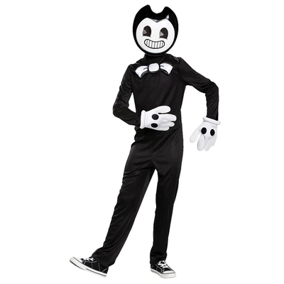 Bendy Classic Costume - Disguise Costumes - Image 1 of 4