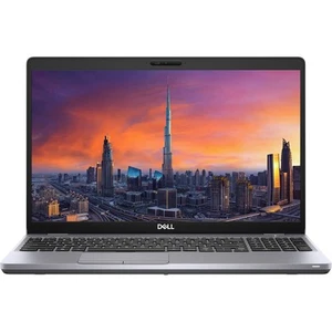 Laptop Dell Precision 3560 15.6" HD Intel Core i7-1165G7 32GB 512GB W11P - Imagen 1 de 5
