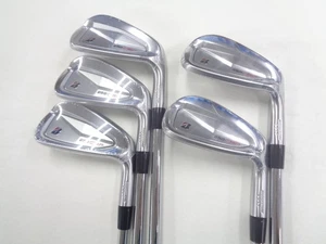JUEGO DE 5 PIEZAS HIERRO BRIDGESTONE 258CBP 6-P NSPRO850GH NEO FLEX R JP 821759 - Imagen 1 de 5