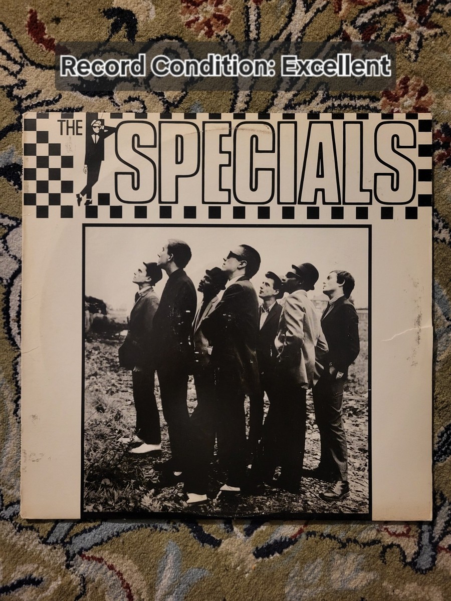 The Specials Vinyl Records for sale | eBay