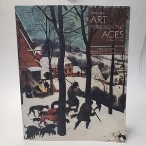 Gardner's Art Through the Ages Bk. D : Backpack Edition, Book d: - Bild 1 von 7