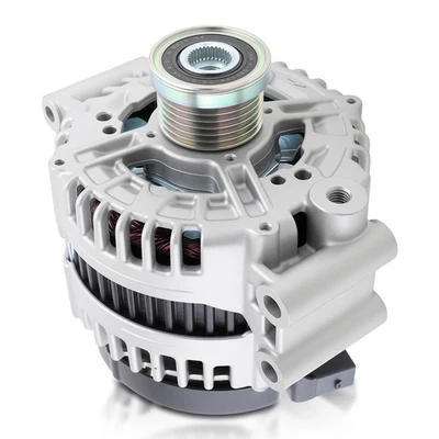 Alternador 180 Amp para BMW 135i 335i 335is 335xi 535i xDrive 3.0L 12317558220 Foto 1 de 4