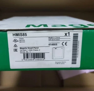 HMIS85 HMI Touch Screen Expedited  US Free TAX - Picture 1 of 2