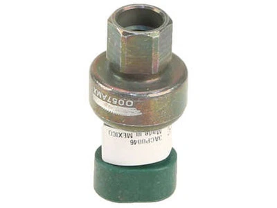 For 1994-2000 Chevrolet K3500 A/C Pressure Switch Original 47662NJCR 1999 1995 - Image 1 of 2