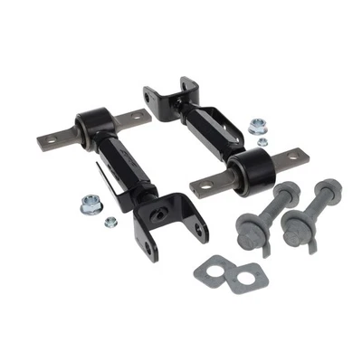 SPC Performance for 02+ Acura RSX Front/Rear Camber Kit (1.5in.-3in.) - Image 1 of 4