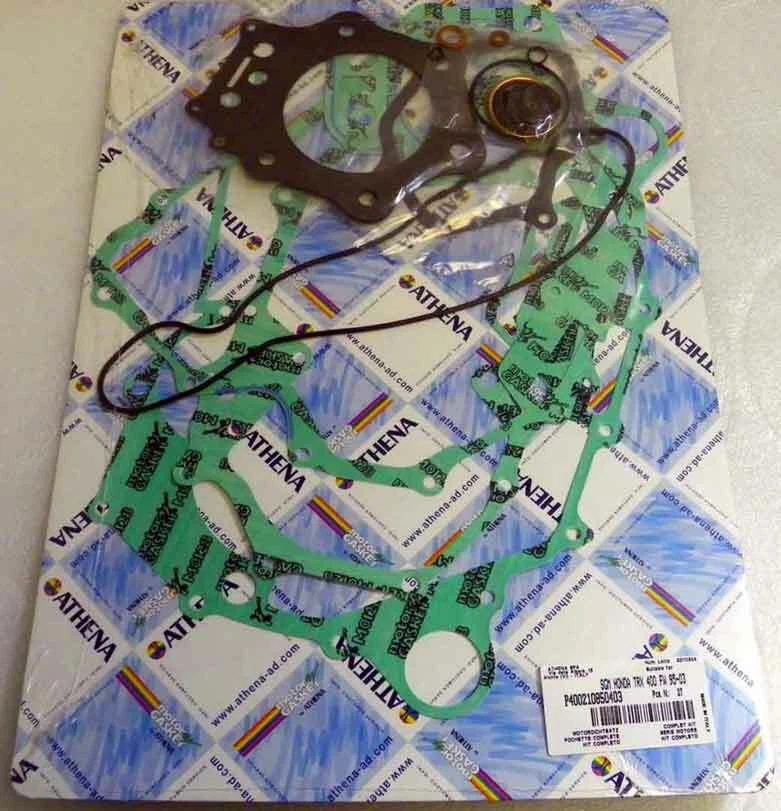 Полный комплект прокладок для Honda TRX-FW 400 1995-2003 06112-HM7-750 - Изображение 1 из 1