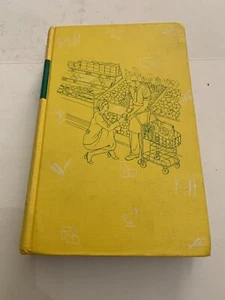 1959 Yearbook Of The United States Department of Agriculture Hardcover - Picture 1 of 6