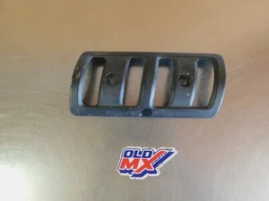 Protection de pot Yamaha 600 XT/Ténéré - Foto 1 di 2