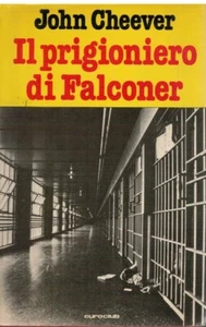 Il prigioniero di Falconer - Imagen 1 de 1