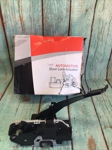 Door Lock Actuator Motor Front Right For 2008 2009 2010-2012 Ford Escape 937-651 - Picture 1 of 7