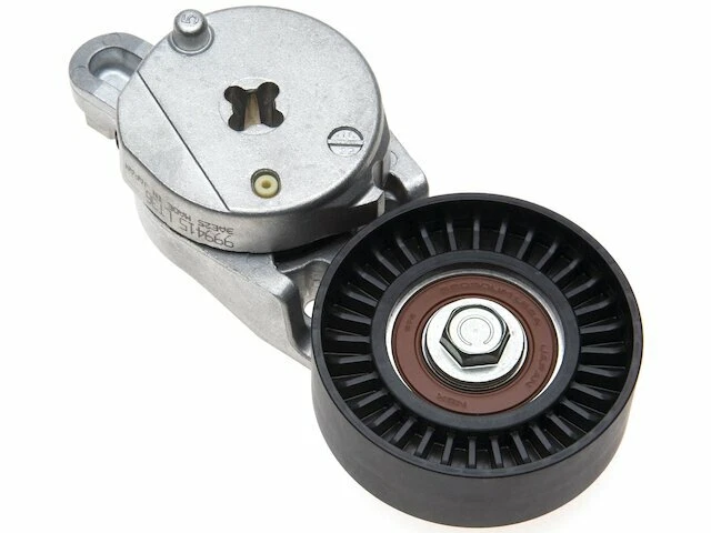 Accesorio tensor de correa para Toyota Sienna 2011-2013 2,7 L 4 cilindros gas 2012 Q851Vb Foto 1 de 1