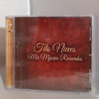 Tito Nieves: Mis Mejores Recuerdos - 2013 To Stop Music CD Album - New Sealed
