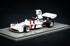 March 731 - #27 James Hunt / GP Österreich 1973 - Spark 1:43