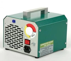 Profi Ozongenerator 7000mg 7g Ozongerät Ozonisator für Luft  - Picture 1 of 3