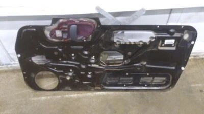 Puerta delantera de pasajero eléctrica para camioneta Chevrolet 3500 95-02 Foto 1 de 4