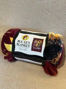 fleece blankets throws 50x70 - Picture 1 of 1