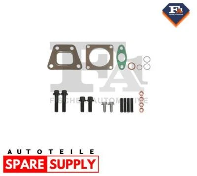 MONTAGESATZ, LADER FÜR AUDI VW FA1 KT110060 - Bild 1 von 4