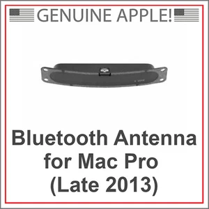 Neu Apple 923-0507 Bluetooth Antenne für Mac Pro Ende 2013 - Bild 1 von 4