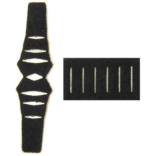 Quality Archery Designs FEB Laser Cut Felt Kit