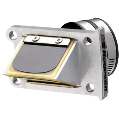 VÁLVULA DE RUEDA BOYESEN KTM 65 SX 2009-2025/HUSQVARNA 2019-2025/GAS GAS 2021-2025 ¡EE. UU.! Foto 1 de 4