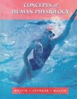 Concepts of Human Physiology, Malvin, Gary