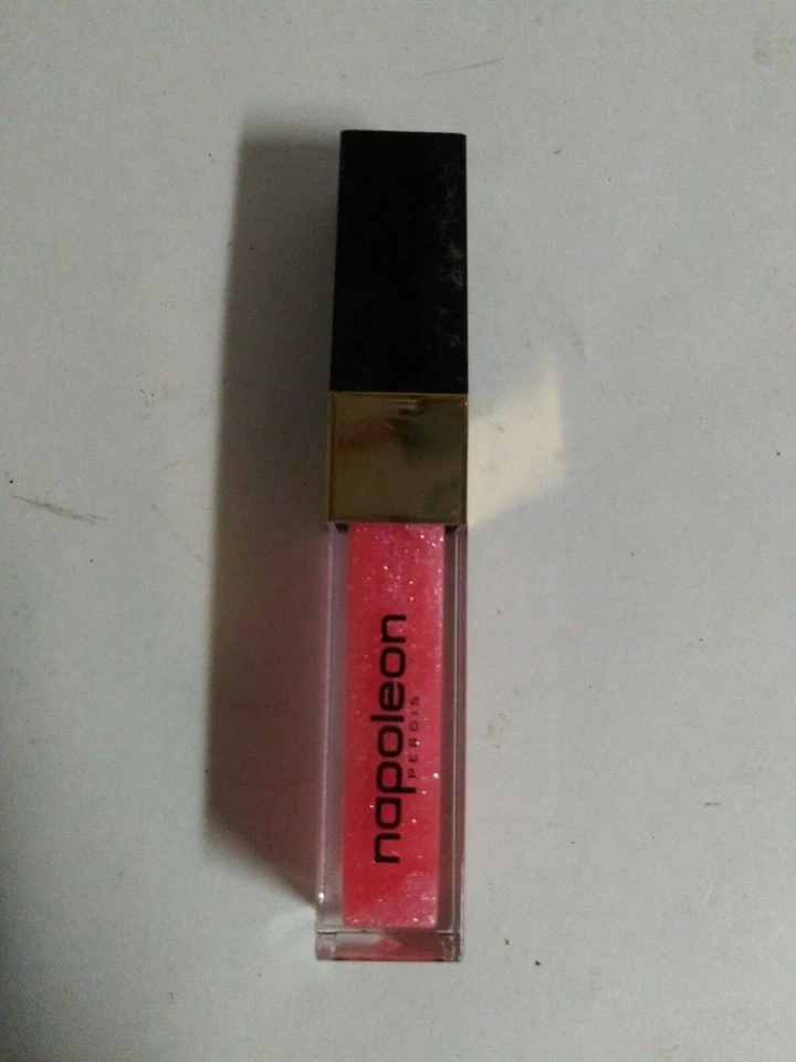 Brillo de labios psicodélico angélico Napoleon Perdis Foto 1 de 1