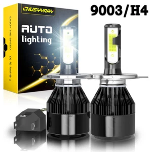 For Honda NPS50 Ruckus 50 LED 2003-2020 2021 35W Headlight Bulb White High Power - Picture 1 of 11