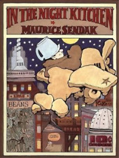 Maurice Sendak In the Night Kitchen (Paperback)