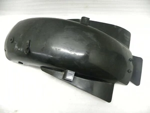 Guardabarros interior plástico trasero Suzuki GS450 GA650 GS650 GS 450 GL #102 - Imagen 1 de 6