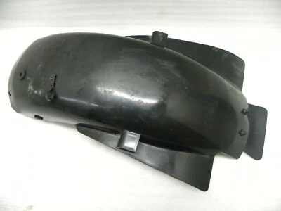 Suzuki GS450 GA650 GS650 GS 450 GL Rear Plastic Inner Fender Mudguard #102 - Image 1 of 4