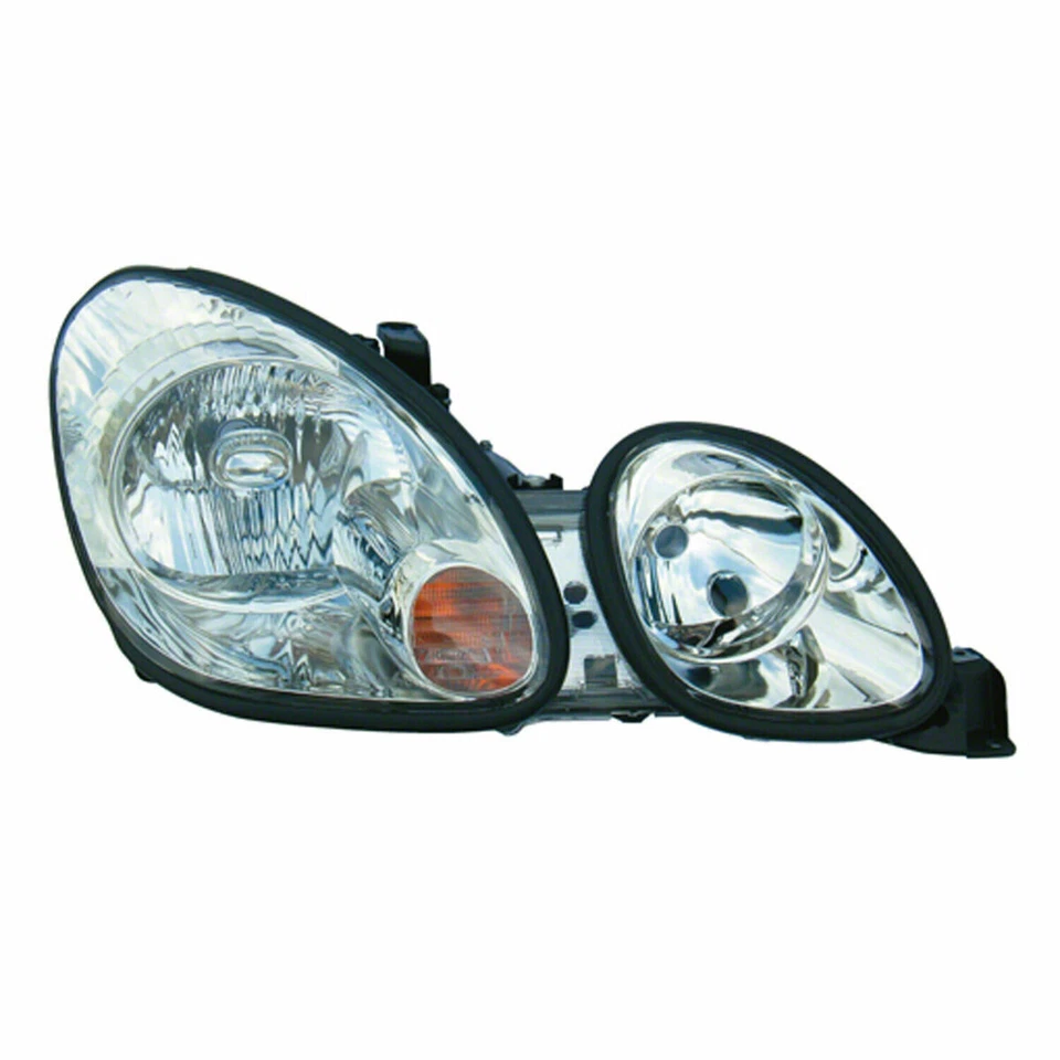 Hard Parts Fast LX2503131V  HEADLIGHT ASSEMBLY OEM Foto 1 de 1