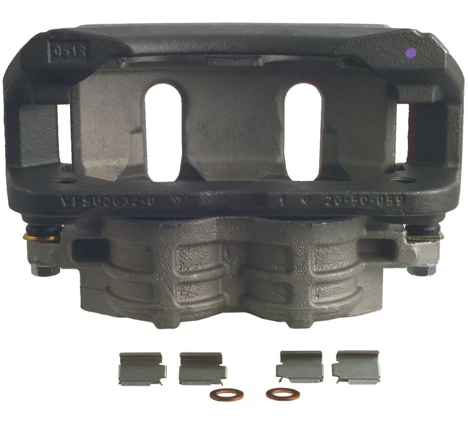 A1 Cardone 18-B4961 Reman Brake Caliper NO CORE CHARGE - FREE SHIPPING - Image 1 of 1