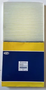 Innenraumfilter für Citroën,Fiat,Opel,Peugeot - Picture 1 of 1