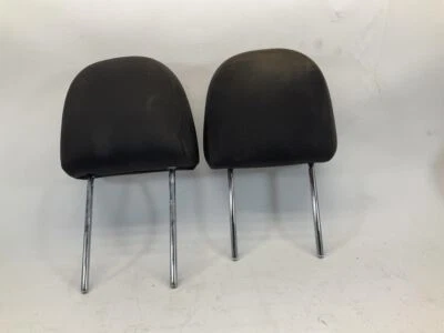 1521 Ram Promaster City Tradesman 2.4 AT Front Left & Right Seat Headrests B - Image 1 of 4