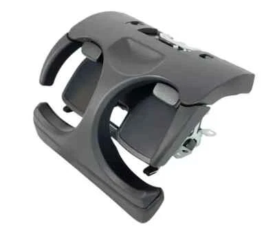 Portavasos para panel de instrumentos LEXUS LS430 genuino 55620-50030-C0 5562050030C0 Foto 1 de 2