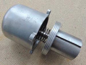 SU Vergaser HD8 Dashpot Kolben Classic 2" Typ Jaguar Saugkammer Mk - Bild 1 von 5