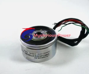 1Pcs New Resolver 21BRCX-601-H42-10 Accessories - Picture 1 of 3